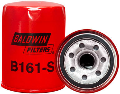 Baldwin B161-S Full-Flow Lube Spin-on