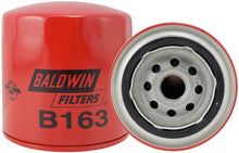 Load image into Gallery viewer, Baldwin B163 F-F Lube or Transmission Spin-on