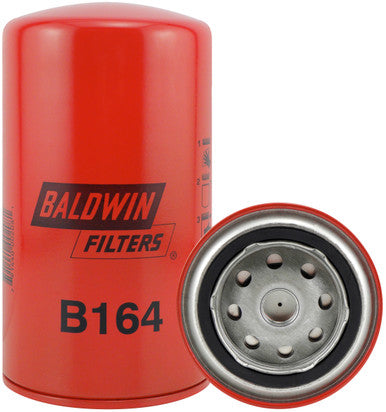 Baldwin B164 By-Pass Lube Spin-on