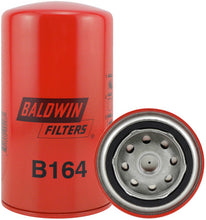 Load image into Gallery viewer, Baldwin B164 By-Pass Lube Spin-on