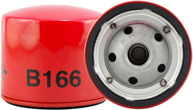Baldwin B166 Full-Flow Lube Spin-on