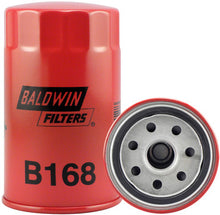 Load image into Gallery viewer, Baldwin B168 Full-Flow Lube Spin-on