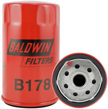 Load image into Gallery viewer, Baldwin B178 Full-Flow Lube Spin-on