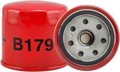 Baldwin B179 Full-Flow Lube Spin-on