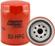 Load image into Gallery viewer, Baldwin B2-HPG High Performance Full-Flow Lube Spin-on