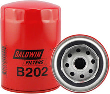 Load image into Gallery viewer, Baldwin B202 Full-Flow Lube Spin-on