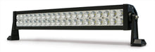 Load image into Gallery viewer, DV8 Offroad B20CE120W3W 20 in. Dual Row LED Light Bar; Chrome Face