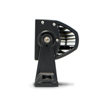 Load image into Gallery viewer, DV8 Offroad B20CE120W3W 20 in. Dual Row LED Light Bar; Chrome Face