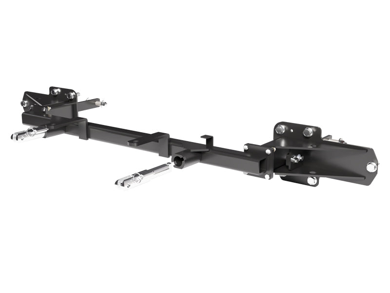Blue Ox BX2267 Tow Bar Base Plate for Select Honda Accord