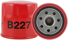 Load image into Gallery viewer, Baldwin B227 Full-Flow Lube Spin-on