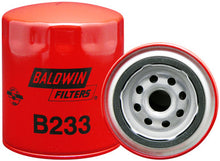 Load image into Gallery viewer, Baldwin B233 Full-Flow Lube Spin-on