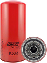Load image into Gallery viewer, Baldwin B239 Full-Flow Lube Spin-on