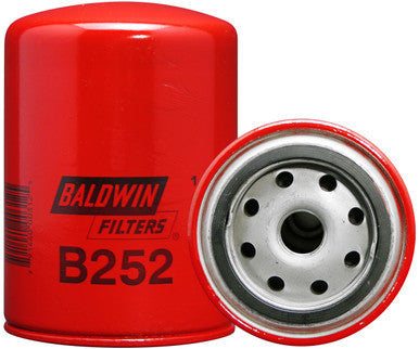 Baldwin B252 Transmission Spin-on
