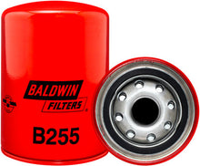 Load image into Gallery viewer, Baldwin B255 Full-Flow Lube Spin-on