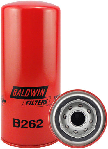 Baldwin B262 Full-Flow Lube Spin-on