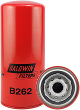 Load image into Gallery viewer, Baldwin B262 Full-Flow Lube Spin-on