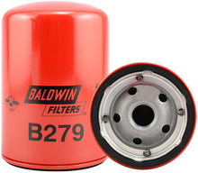 Load image into Gallery viewer, Baldwin B279 Full-Flow Lube Spin-on