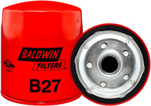 Load image into Gallery viewer, Baldwin B27 Full-Flow Lube Spin-on