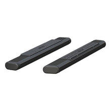 Load image into Gallery viewer, ARIES B2853 ARIES B2853 53-Inch Oval Black Aluminum Nerf Bars; Brackets Sold Separately - Truck Part Superstore