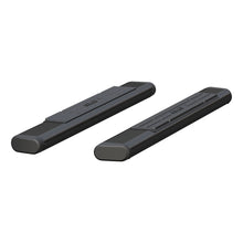 Load image into Gallery viewer, ARIES B2853 ARIES B2853 53-Inch Oval Black Aluminum Nerf Bars; Brackets Sold Separately - Truck Part Superstore