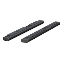 Load image into Gallery viewer, ARIES B2875 ARIES B2875 75-Inch Oval Black Aluminum Nerf Bars; Brackets Sold Separately - Truck Part Superstore