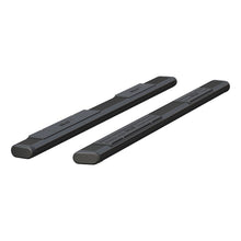 Load image into Gallery viewer, ARIES B2891 ARIES B2891 91-Inch Oval Black Aluminum Nerf Bars; Brackets Sold Separately - Truck Part Superstore