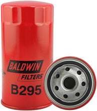 Load image into Gallery viewer, Baldwin B295 Full-Flow Lube Spin-on