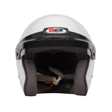 Load image into Gallery viewer, B2 HELMETS 1530A04 Helmet Icon White 61-61+ X-Large SA20