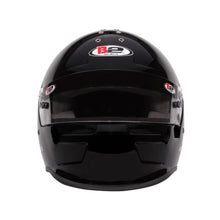 Load image into Gallery viewer, B2 HELMETS 1531A11 Helmet Apex Black 57-58 Small SA20