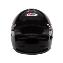 Load image into Gallery viewer, B2 HELMETS 1531A13 Helmet Apex Black 60-61 Large SA20