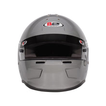 Load image into Gallery viewer, B2 HELMETS 1531A21 Helmet Apex Silver 57-58 Small SA20