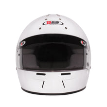 Load image into Gallery viewer, B2 HELMETS 1549A03 Helmet Vision White 60- 61 Large SA2020