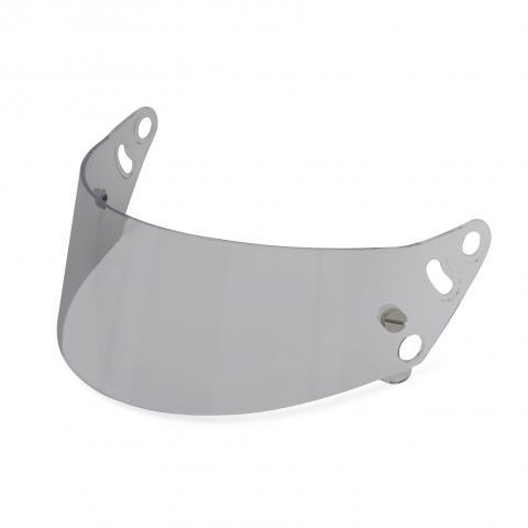B2 HELMETS 2010282 Shield V1 Apex Smoke 3mm