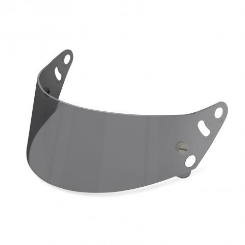 B2 HELMETS 2010283 Shield V1 Apex Dark 3mm