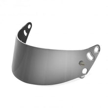 Load image into Gallery viewer, B2 HELMETS 2010285 Shield V1 Apex Silver Mirror 3mm