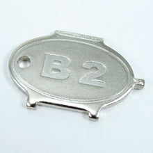 Load image into Gallery viewer, B2 HELMETS 2081571 Wrench Pivot Key