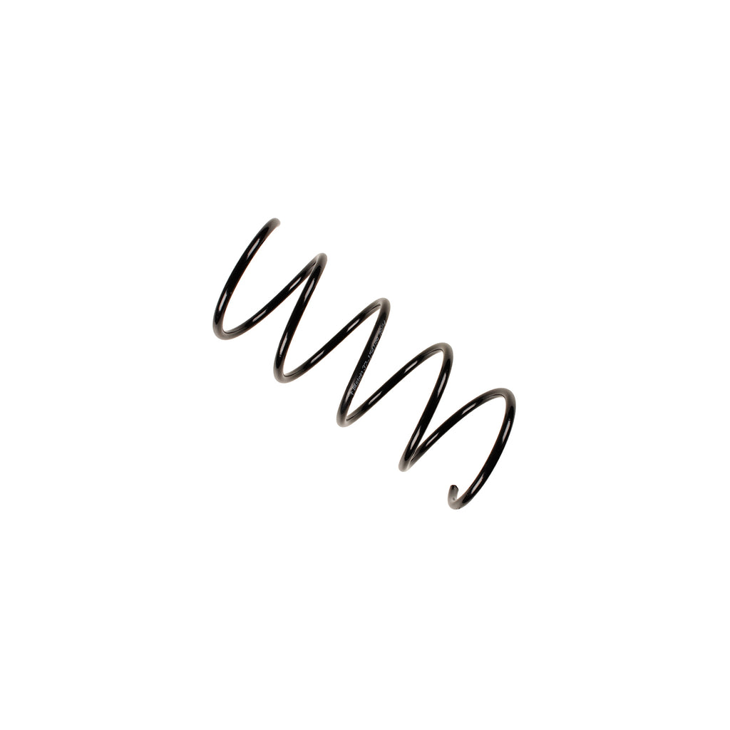 B3-Oe-Replacement-03-05-Mercedes-Benz-C230-Kompressor-L4-1.8L-Front-Coil-Spring