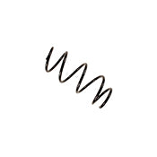 Load image into Gallery viewer, B3-Oe-Replacement-12-14-Mercedes-Benz-C250-Front-Coil-Spring