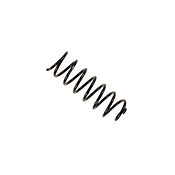 B3-Oe-Replacement-95-02-Vw-Cabrio--93-99-Vw-Jetta-Rear-Coil-Spring