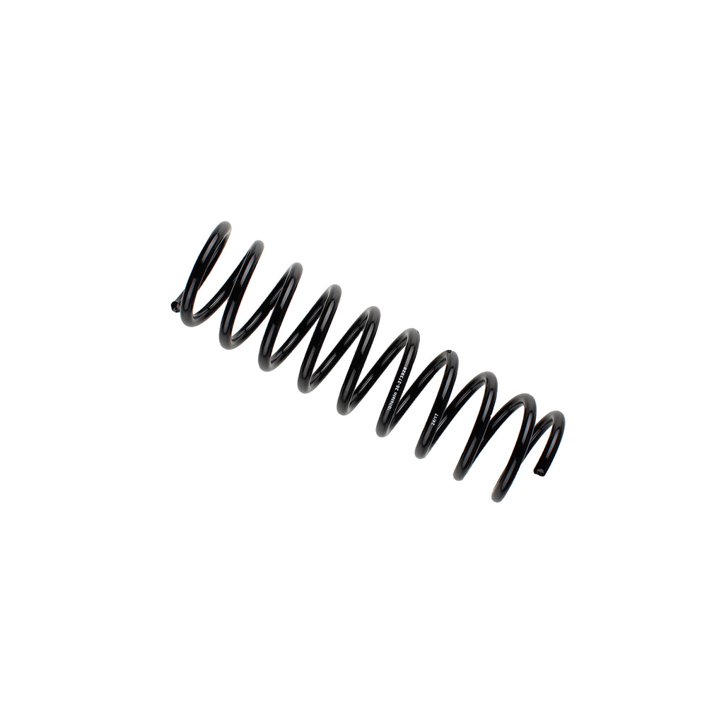 B3-Oe-Replacement-9597-01-Bmw-740I-Rear-Coil-Spring-WO-Self-Leveling-Suspension