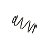 Bilstein 36-129201 B3 OE Replacement - Coil Spring