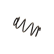 Load image into Gallery viewer, B3-Oe-Replacement-97-01-Bmw-740I-Front-Coil-Spring-(Standard-Suspension)