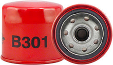 Load image into Gallery viewer, Baldwin B301 Lube Spin-on