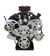 Load image into Gallery viewer, BluePrint Engines B302FK4R7 302 c.i. Standard Edition Ford Compatible - EFI - Polished Kit for Select Ford B-100, Ford B-150, Ford B-200, Ford B-200 Panel, Ford Bronco, Ford Cougar, Ford Country Sedan, Ford Country Squire, Ford Custom, Ford Custom 500,