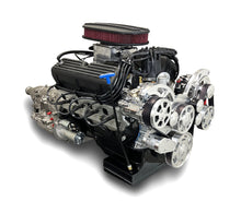 Load image into Gallery viewer, BluePrint Engines B302FK4R7 302 c.i. Standard Edition Ford Compatible - EFI - Polished Kit for Select Ford B-100, Ford B-150, Ford B-200, Ford B-200 Panel, Ford Bronco, Ford Cougar, Ford Country Sedan, Ford Country Squire, Ford Custom, Ford Custom 500,