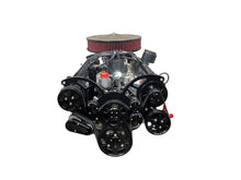 Load image into Gallery viewer, BluePrint Engines B302FKB4WDB 302 c.i. Bronco Edition Ford Compatible Builders Series - EFI for Select Ford B-100, Ford B-150, Ford B-200, Ford B-200 Panel, Ford Bronco, Ford Cougar, Ford Country Sedan, Ford Country Squire, Ford Custom, Ford Custom 500,