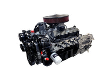 Load image into Gallery viewer, BluePrint Engines B302FKB4WDB 302 c.i. Bronco Edition Ford Compatible Builders Series - EFI for Select Ford B-100, Ford B-150, Ford B-200, Ford B-200 Panel, Ford Bronco, Ford Cougar, Ford Country Sedan, Ford Country Squire, Ford Custom, Ford Custom 500,