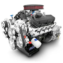 Load image into Gallery viewer, BluePrint Engines B302FKTKX Standard Edition Ford Compatible - EFI - Polished Kit for Select Ford B-100, Ford B-150, Ford B-200, Ford B-200 Panel, Ford Bronco, Ford Cougar, Ford Country Sedan, Ford Country Squire, Ford Custom, Ford Custom 500, Ford E-100