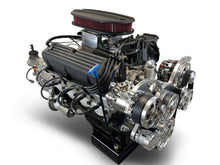 Load image into Gallery viewer, BluePrint Engines B302FKTKX Standard Edition Ford Compatible - EFI - Polished Kit for Select Ford B-100, Ford B-150, Ford B-200, Ford B-200 Panel, Ford Bronco, Ford Cougar, Ford Country Sedan, Ford Country Squire, Ford Custom, Ford Custom 500, Ford E-100