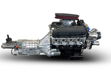 Load image into Gallery viewer, BluePrint Engines B302FKTKX Standard Edition Ford Compatible - EFI - Polished Kit for Select Ford B-100, Ford B-150, Ford B-200, Ford B-200 Panel, Ford Bronco, Ford Cougar, Ford Country Sedan, Ford Country Squire, Ford Custom, Ford Custom 500, Ford E-100